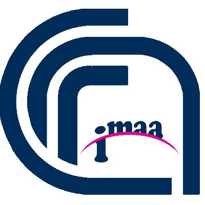 Logo CNR-IMAA